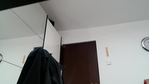 Snapshot of tridentmuscles chatting on 29, 10, 2025 tridentmuscles online show from 29, 10, 2025