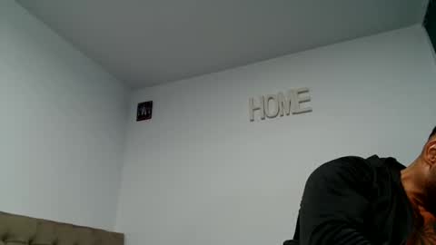 Snapshot of tridentmuscles chatting on 9, 11, 2025 tridentmuscles online show from 9, 11, 2025