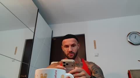 tridentmuscles online show from 28, 5, 2026