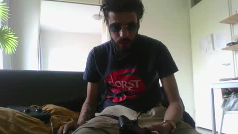triestjoe online show from 29, 5, 2026