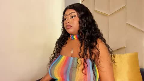 Snapshot of trieximars chatting on 6, 1, 2026 Triexi Mars online show from 6, 1, 2026