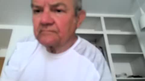 Steve online show from 3, 5, 2026