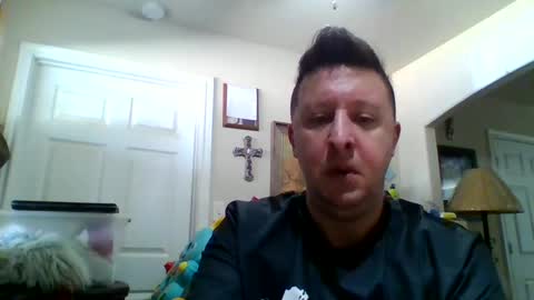 Snapshot of trillnonymau5 chatting on 23, 1, 2025 trillnonymau5 online show from 23, 1, 2025