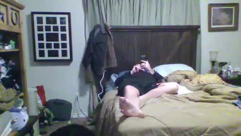 Snapshot of trillnonymau5 chatting on 1, 2, 2025 trillnonymau5 online show from 1, 2, 2025