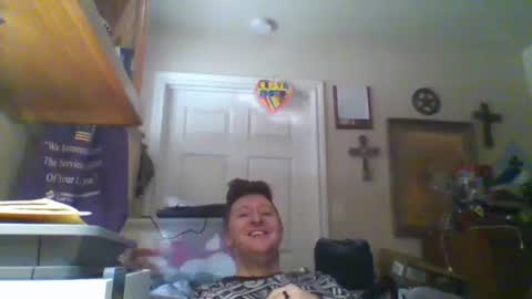 Snapshot of trillnonymau5 chatting on 21, 2, 2025 trillnonymau5 online show from 21, 2, 2025