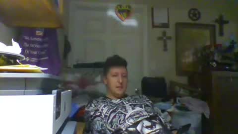 Snapshot of trillnonymau5 chatting on 22, 2, 2025 trillnonymau5 online show from 22, 2, 2025