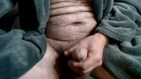 Snapshot of trimdaddy55 chatting on 8, 11, 2025 trimdaddy55 online show from 8, 11, 2025