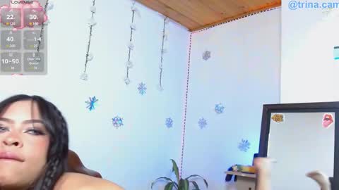 trina  dante online show from 14, 1, 2025