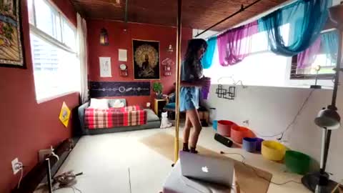 Snapshot of trinibaddie_areyoumydaddy chatting on 17, 6, 2026 trinibaddie_areyoumydaddy online show from 17, 6, 2026