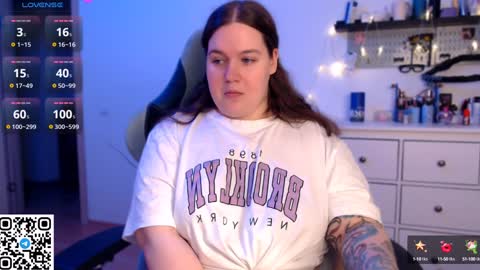 Tina online show from 2, 12, 2024