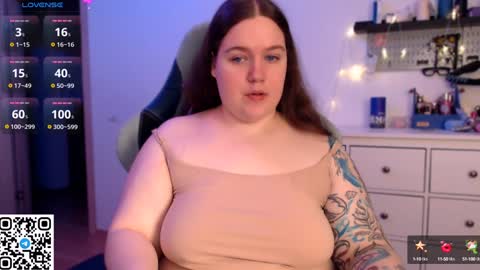 Tina online show from 5, 12, 2024