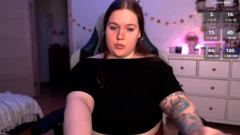 Tina online show from 25, 2, 2025