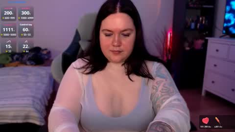 Tina online show from 7, 11, 2025