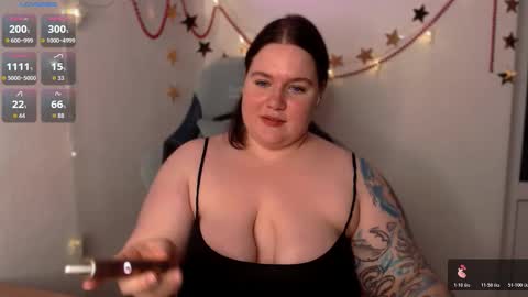 Tina online show from 4, 12, 2025