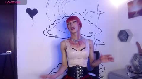 trinity_knox online show from 5, 11, 2025