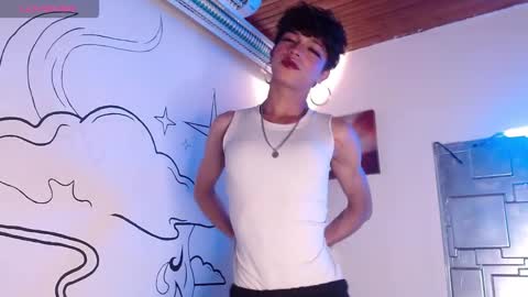 trinity_knox online show from 17, 11, 2025