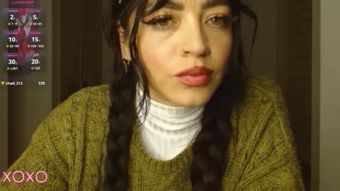 TRINITY online show from 22, 2, 2026