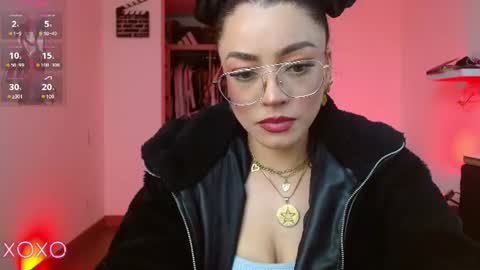 Snapshot of trinity_prestige chatting on 27, 7, 2026 TRINITY online show from 27, 7, 2026