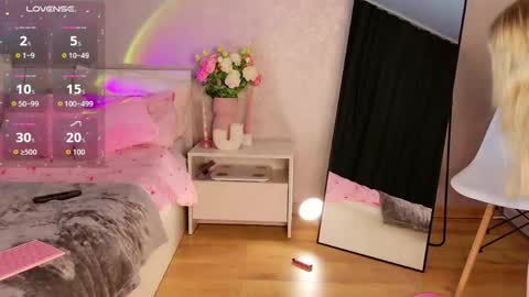 Luna online show from 29, 4, 2026