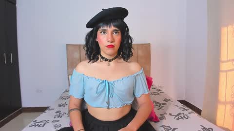 Triny online show from 14, 9, 2025