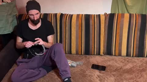 SibSab online show from 18, 1, 2026