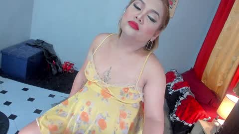 IVY online show from 6, 1, 2025