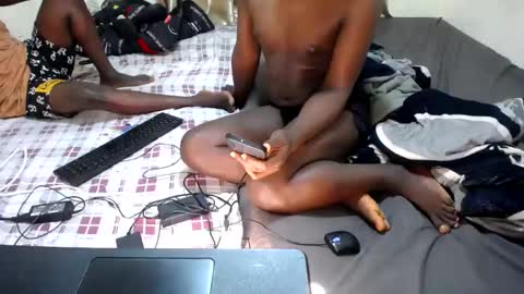 Snapshot of trisboo5 chatting on 26, 2, 2025 Trisboo5 online show from 26, 2, 2025