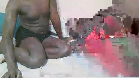 Beckham  Godwine online show from 13, 11, 2025