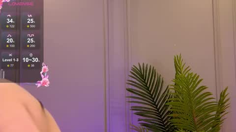 trisha_winslet online show from 20, 2, 2025