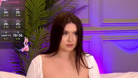 trisha_winslet online show from 5, 3, 2025