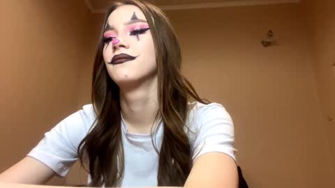 Snapshot of trishaawbrey chatting on 31, 10, 2025 Ur Trisha online show from 31, 10, 2025