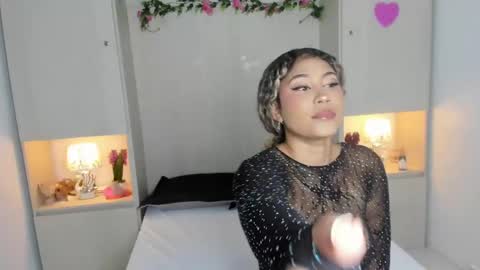 TRISHA online show from 7, 3, 2025