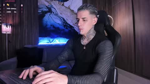 Alexander online show from 13, 12, 2024