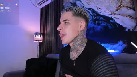 Alexander online show from 14, 12, 2024