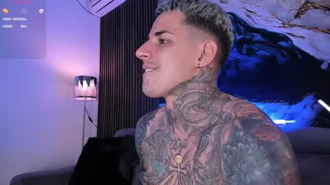 Alexander online show from 16, 12, 2024