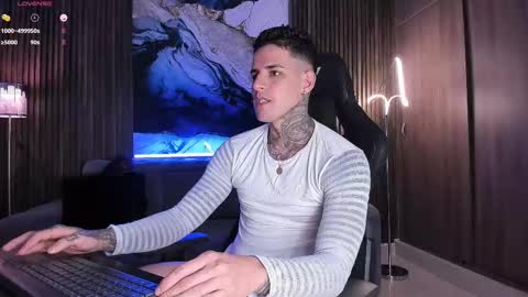 Alexander online show from 14, 2, 2025