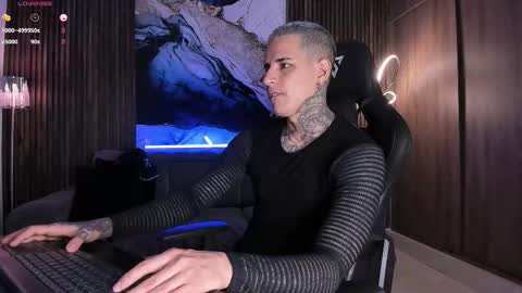 Alexander online show from 4, 11, 2025