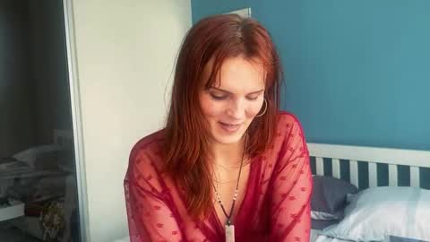 Trista online show from 13, 2, 2026