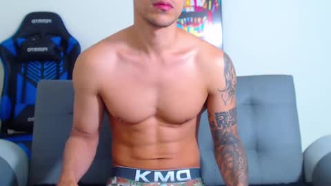 Snapshot of tristan_bm chatting on 5, 1, 2025 tristan bm online show from 5, 1, 2025