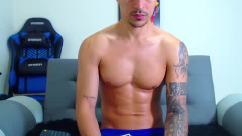 Snapshot of tristan_bm chatting on 16, 1, 2025 tristan bm online show from 16, 1, 2025