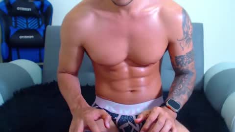 Snapshot of tristan_bm chatting on 19, 1, 2025 tristan bm online show from 19, 1, 2025