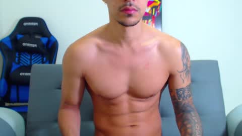 Snapshot of tristan_bm chatting on 22, 1, 2025 tristan bm online show from 22, 1, 2025