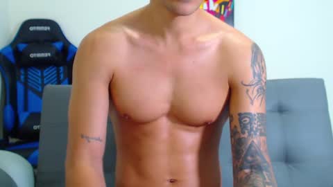 Snapshot of tristan_bm chatting on 26, 1, 2025 tristan bm online show from 26, 1, 2025