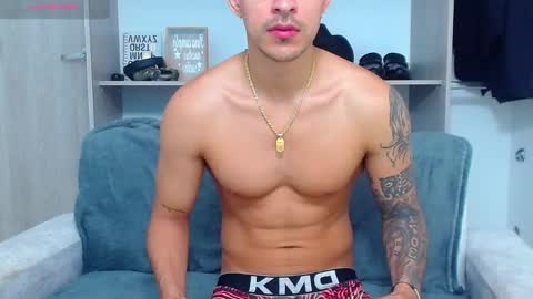 Snapshot of tristan_bm chatting on 14, 9, 2025 tristan bm online show from 14, 9, 2025
