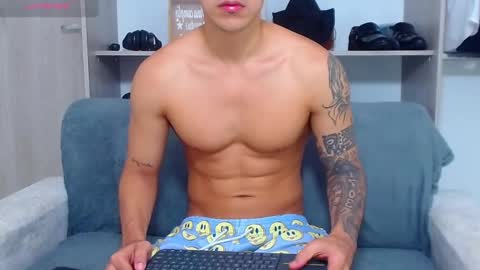 Snapshot of tristan_bm chatting on 3, 10, 2025 tristan bm online show from 3, 10, 2025