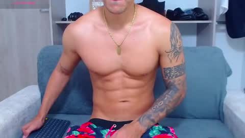 Snapshot of tristan_bm chatting on 5, 10, 2025 tristan bm online show from 5, 10, 2025