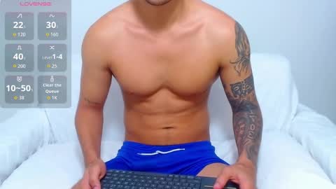 Snapshot of tristan_bm chatting on 18, 2, 2026 tristan bm online show from 18, 2, 2026