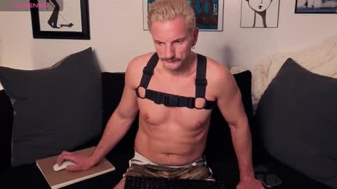 Tristan Carter online show from 15, 1, 2026