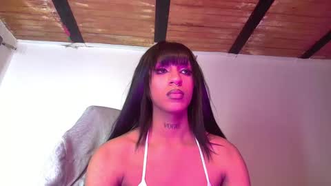 trix_ebony online show from 27, 10, 2025