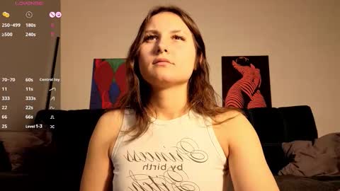 trixibell online show from 3, 2, 2026